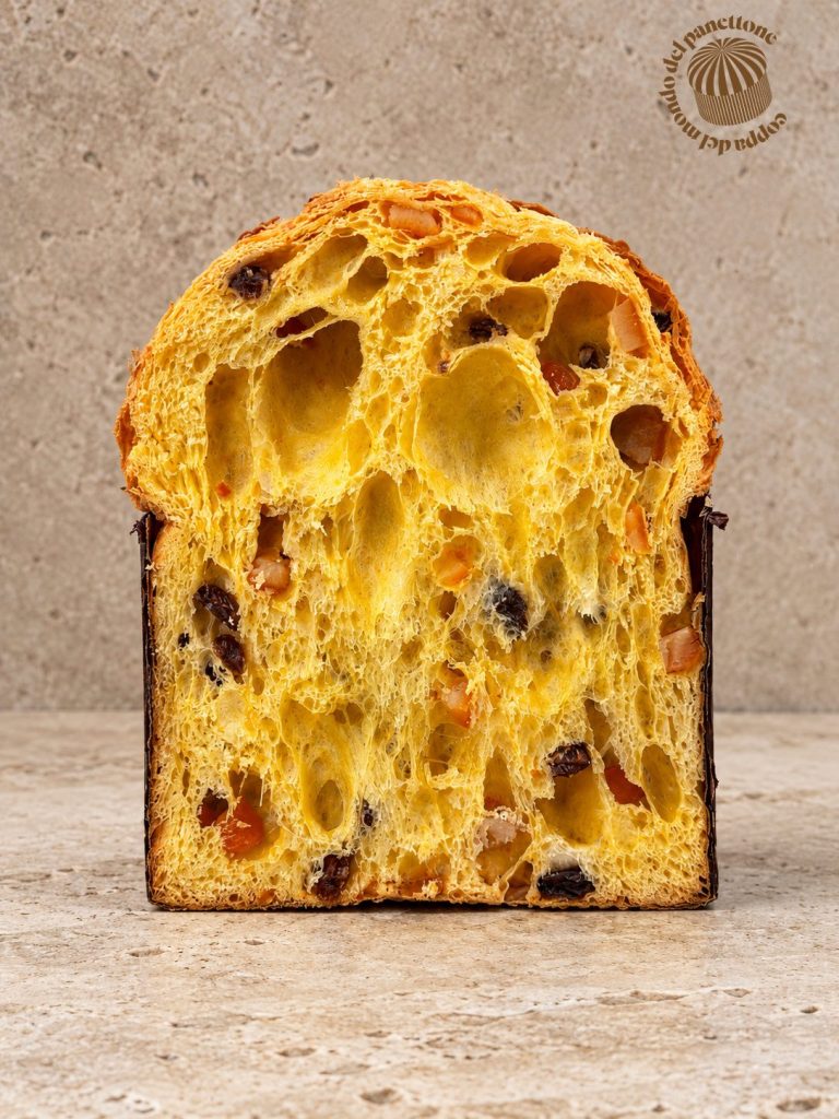 Panettone Clásico